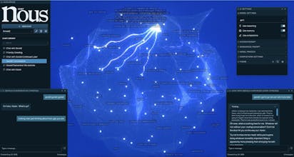 Hermes 4 gallery image