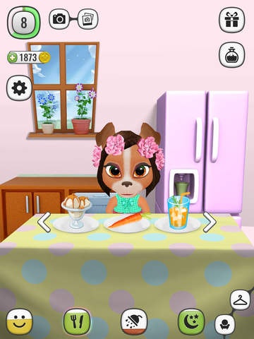 My Talking Lady Dog gallery image