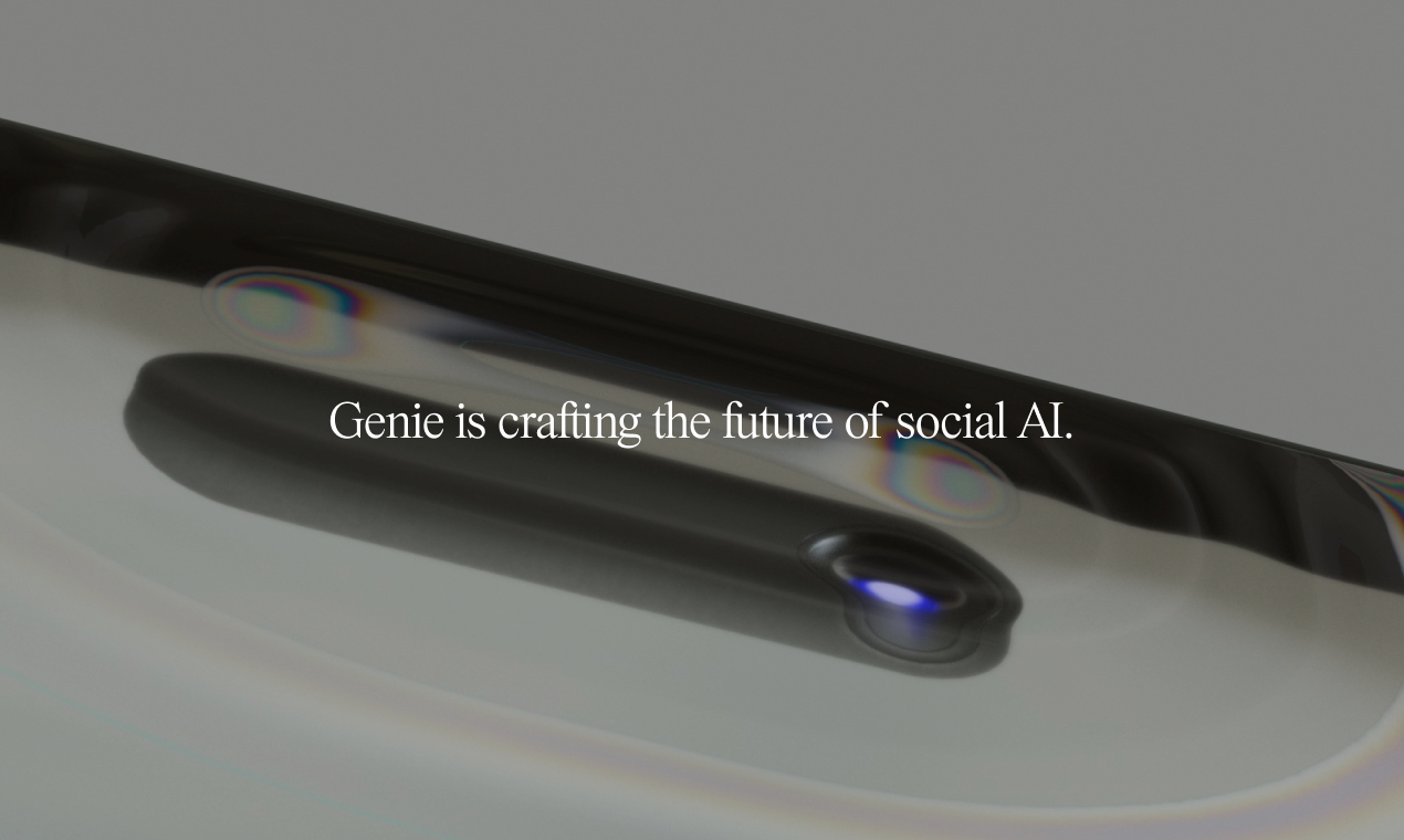 Genie Mentions gallery image