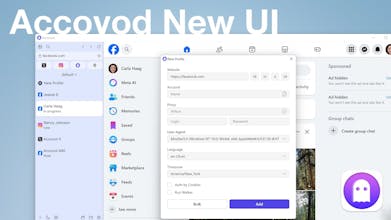 Accovod gallery image