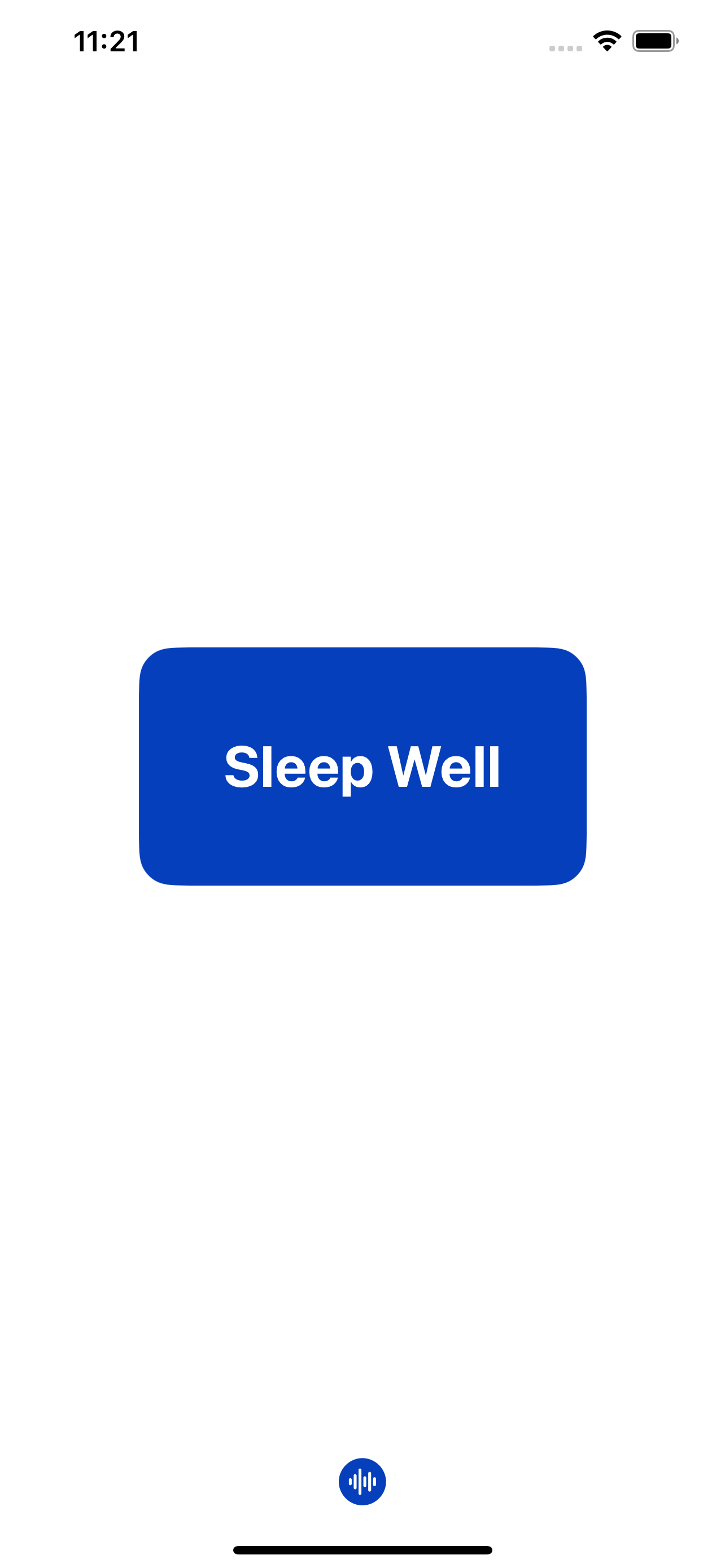 Peace and Quiet gallery image