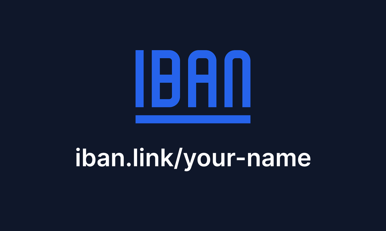 iban.link gallery image
