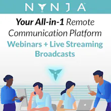 NYNJA Super Communicator gallery image