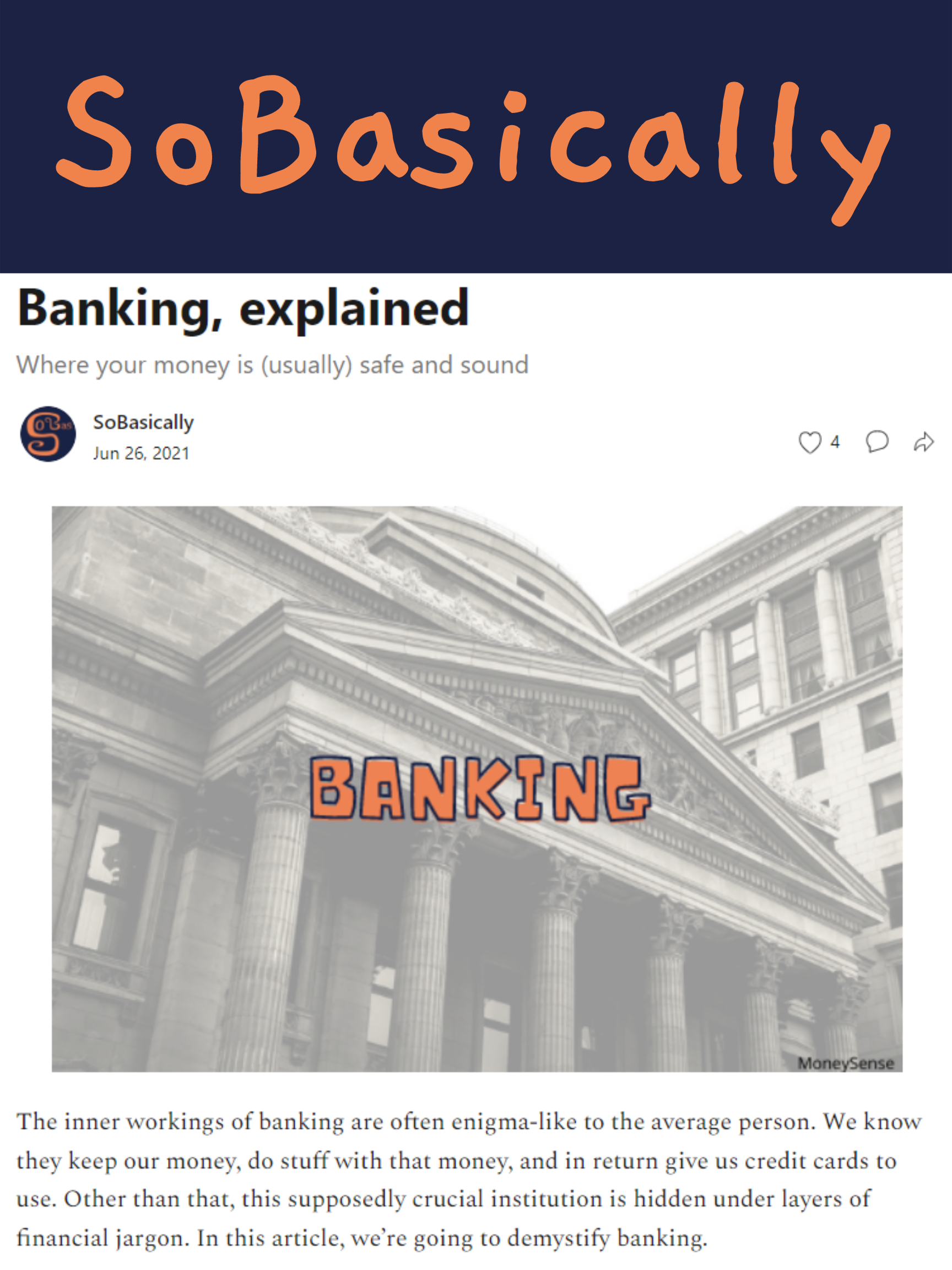 SoBasically gallery image