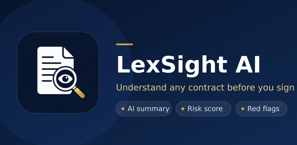 Contract Analyzer gallery image