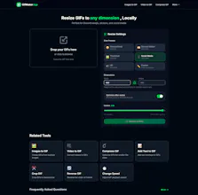 Gif Maker —— Free,Safe,Fast gallery image