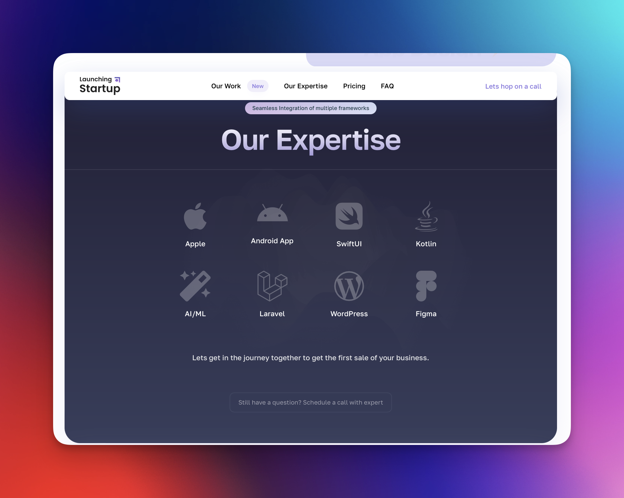Avvio dell'avvio tra 3 settimane - Costruisci la tua forte presenza online in 3 settimane media 3