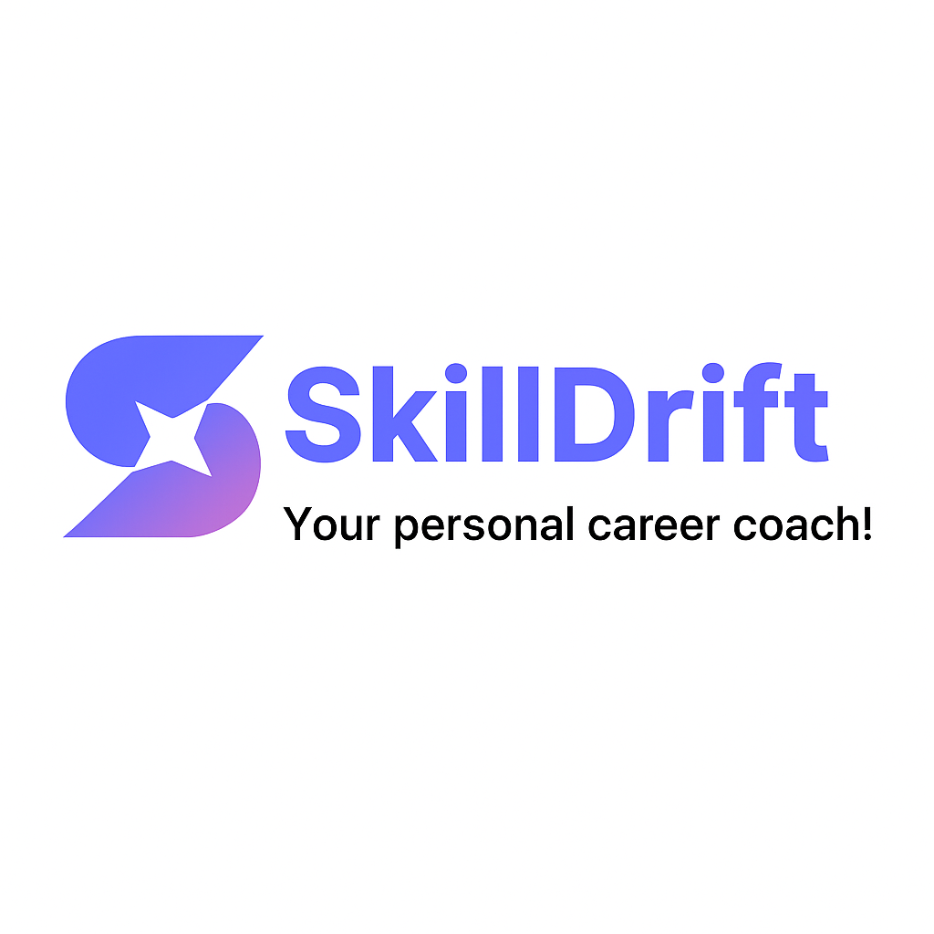 SkillDrift gallery image