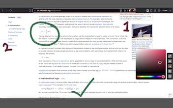 Screen Canvas gallery image