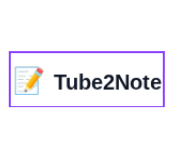 Tube2Note