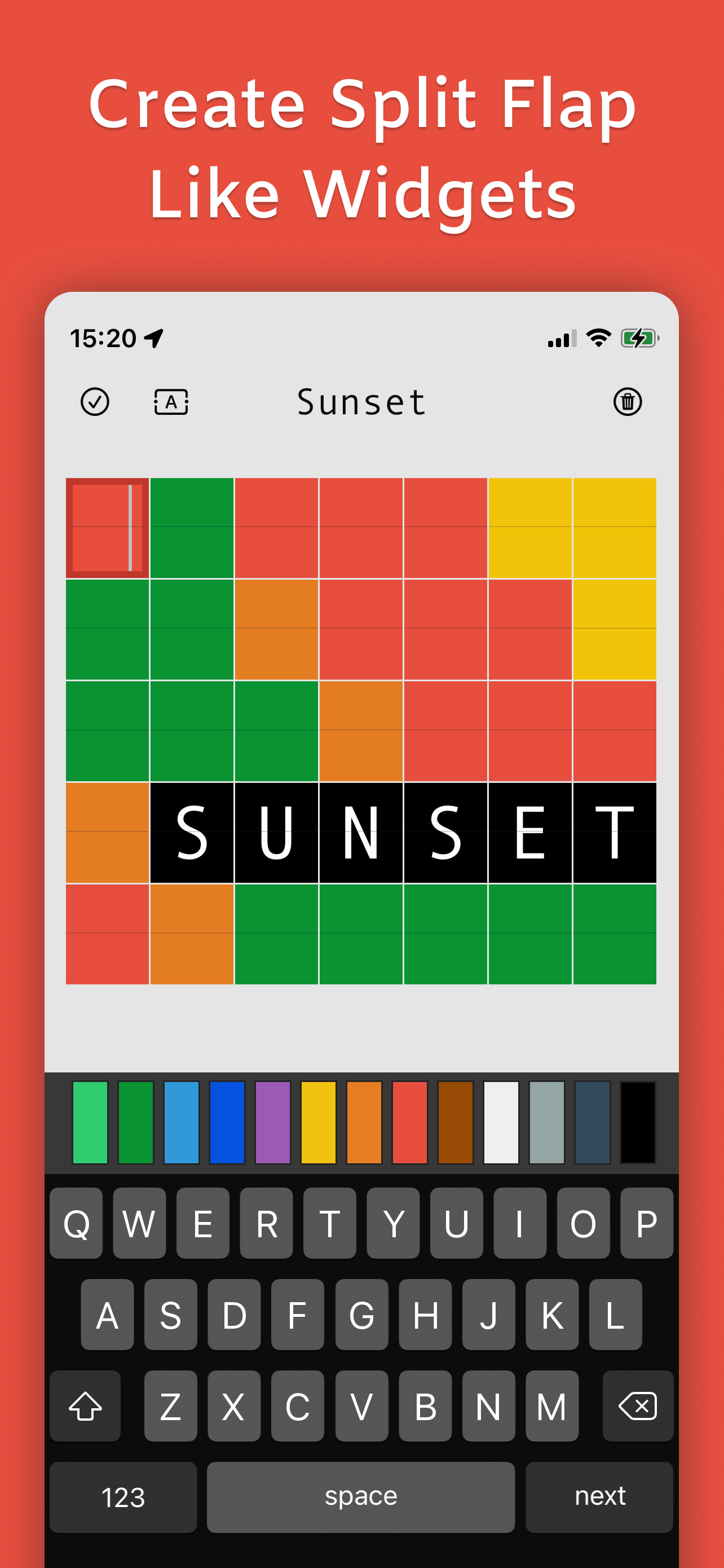 Letter Letter gallery image