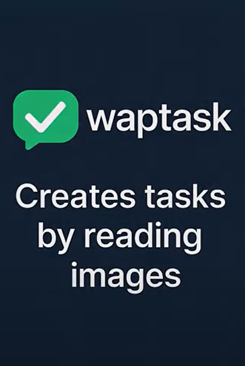 Media Waptask - Pengurus Tugas WhatsApp anda 4