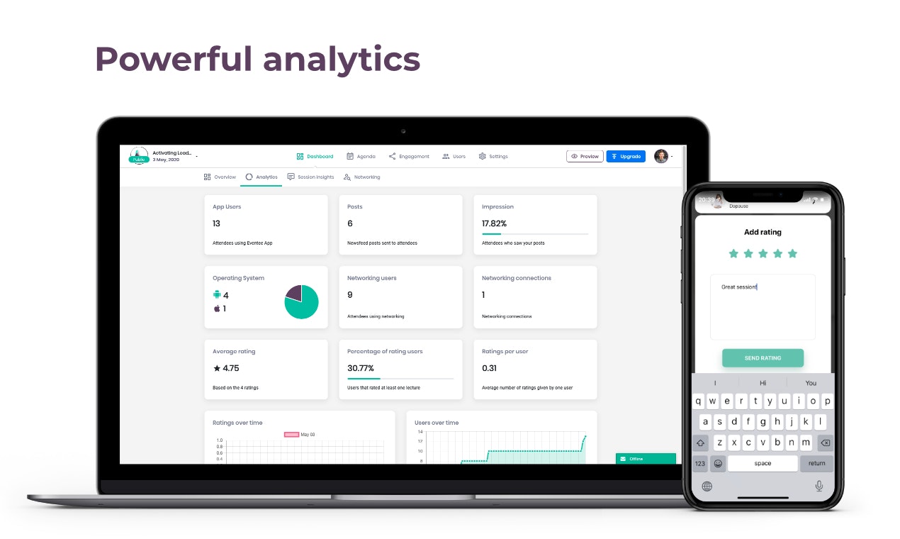 Eventee 2 gallery image