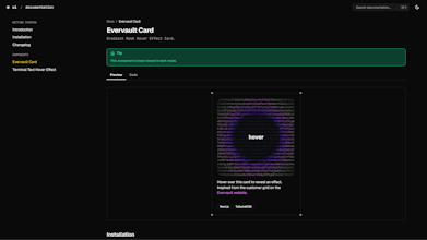 asterisk/ui gallery image
