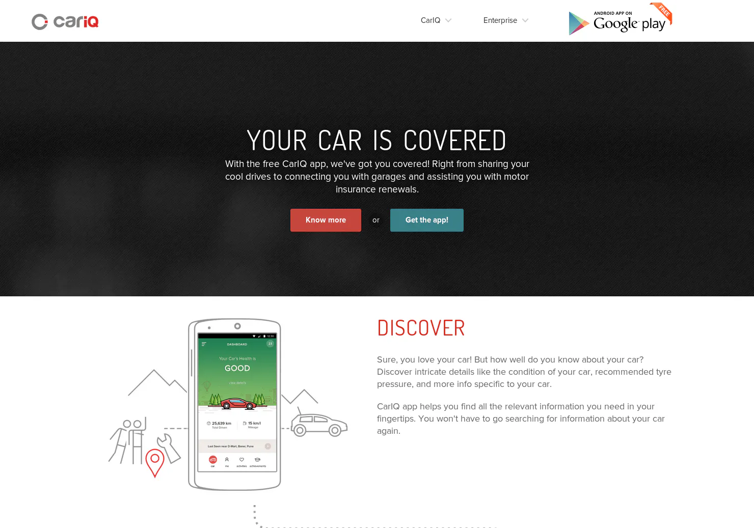 MyCarIQ