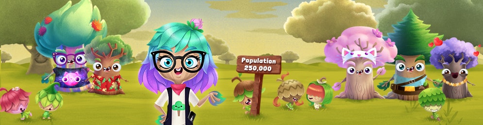 Tree Story gallery image