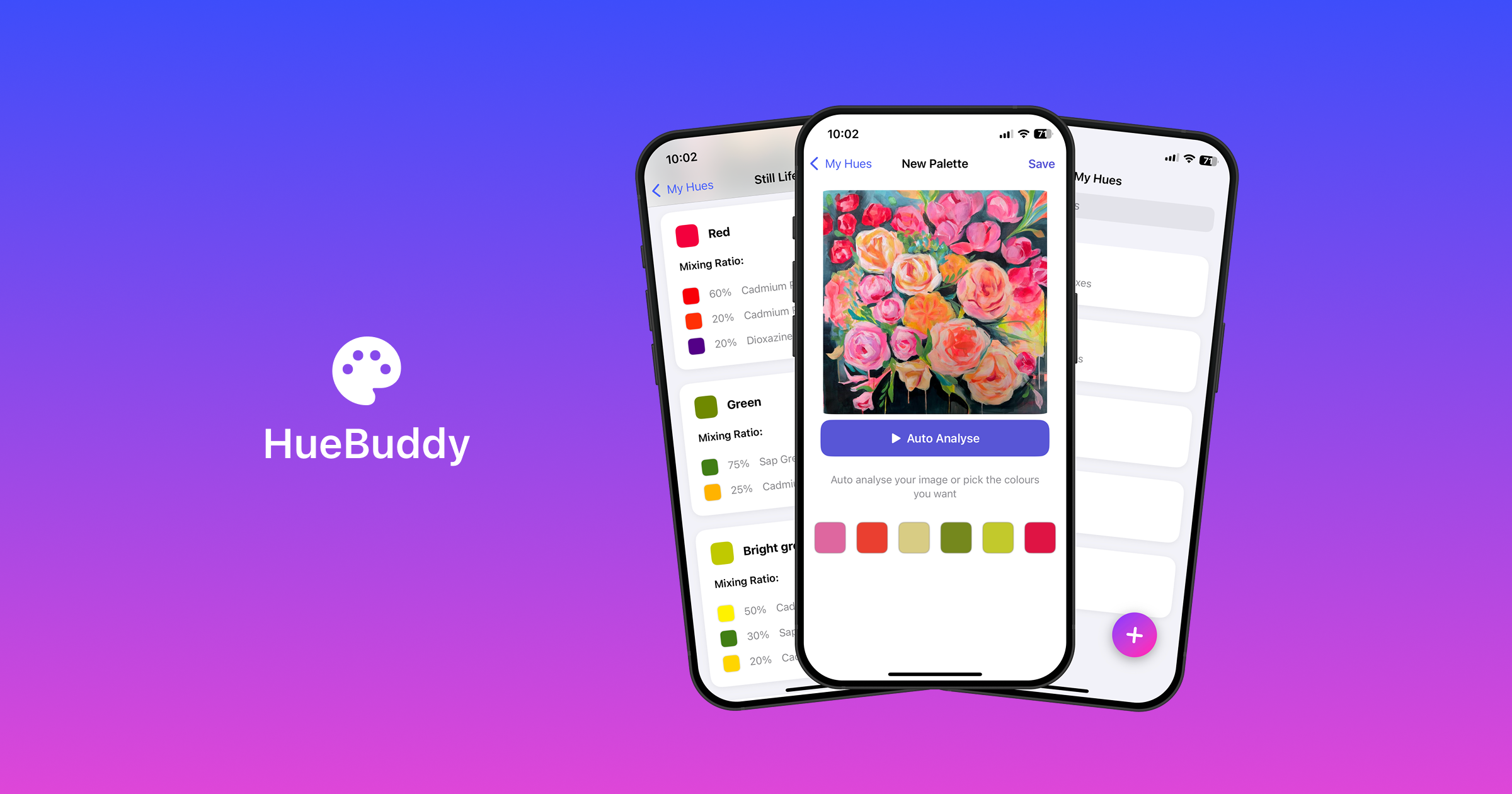 HueBuddy gallery image