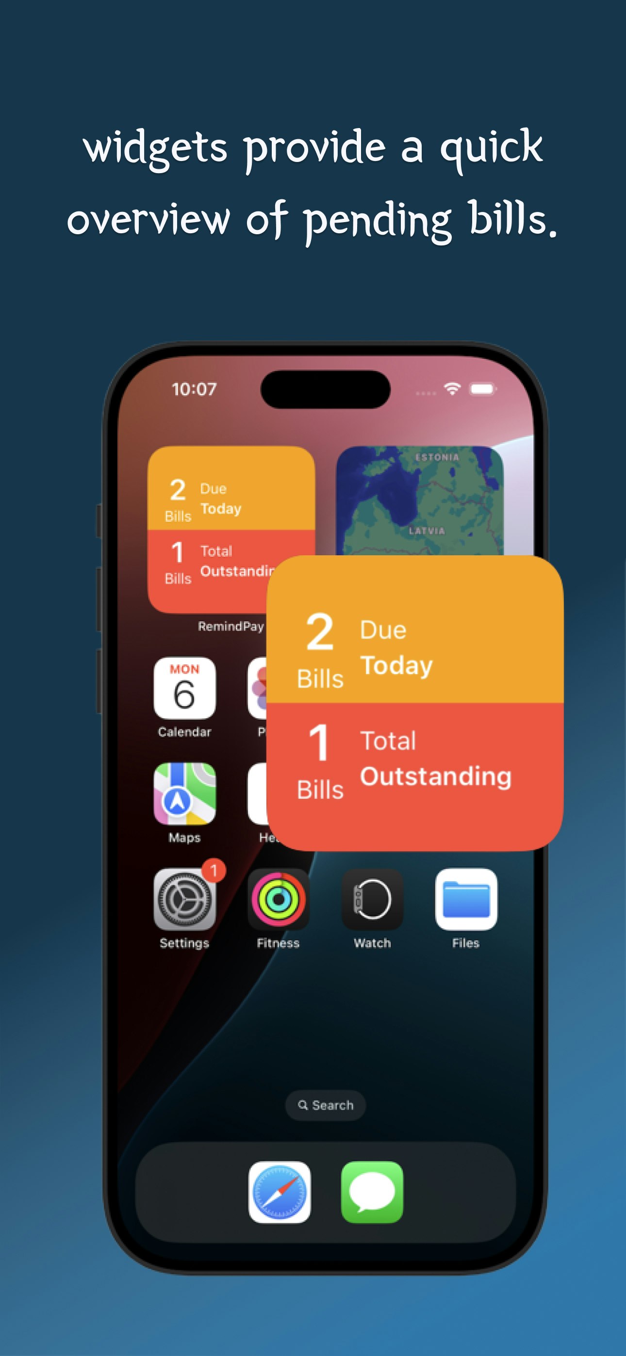RemindPay 3.4.2 gallery image