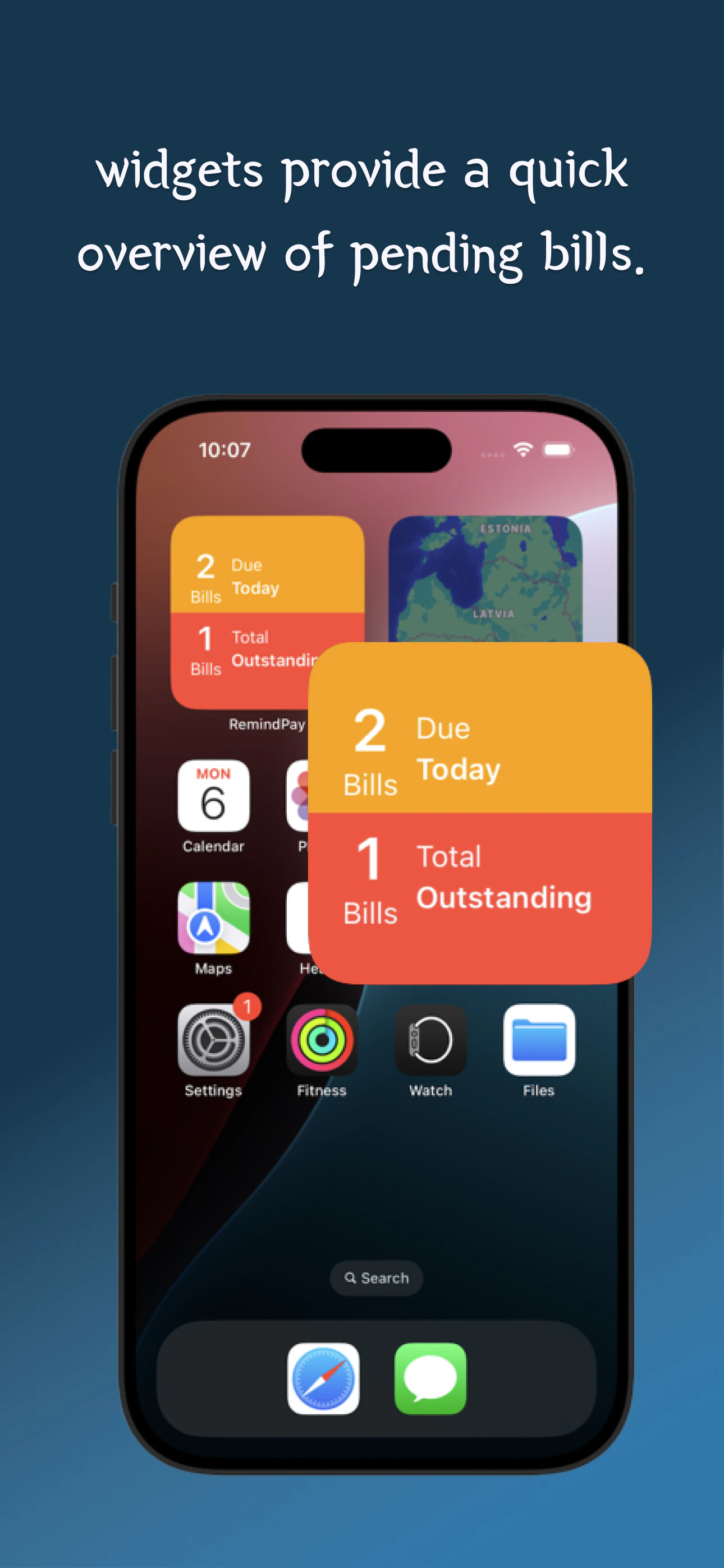 RemindPay 3.4.2 截图 3