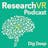 ResearchVR 022 - Are CAVEs the future or a dead end?