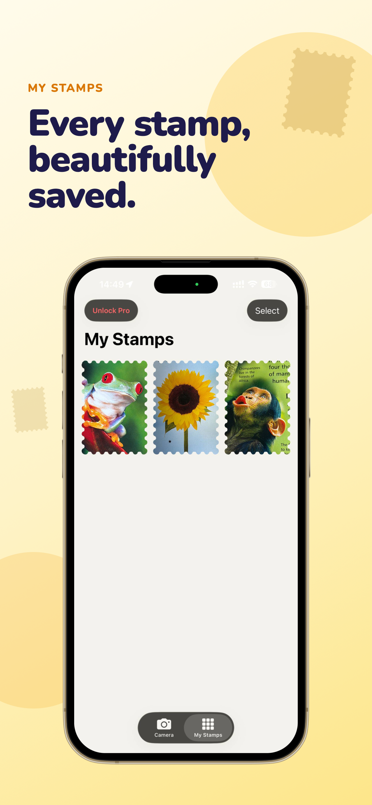 StampCut gallery image