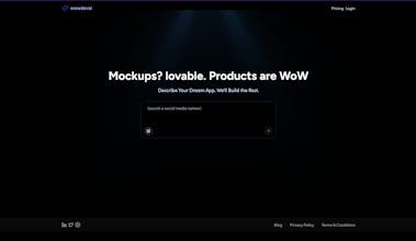 wowdevai gallery image