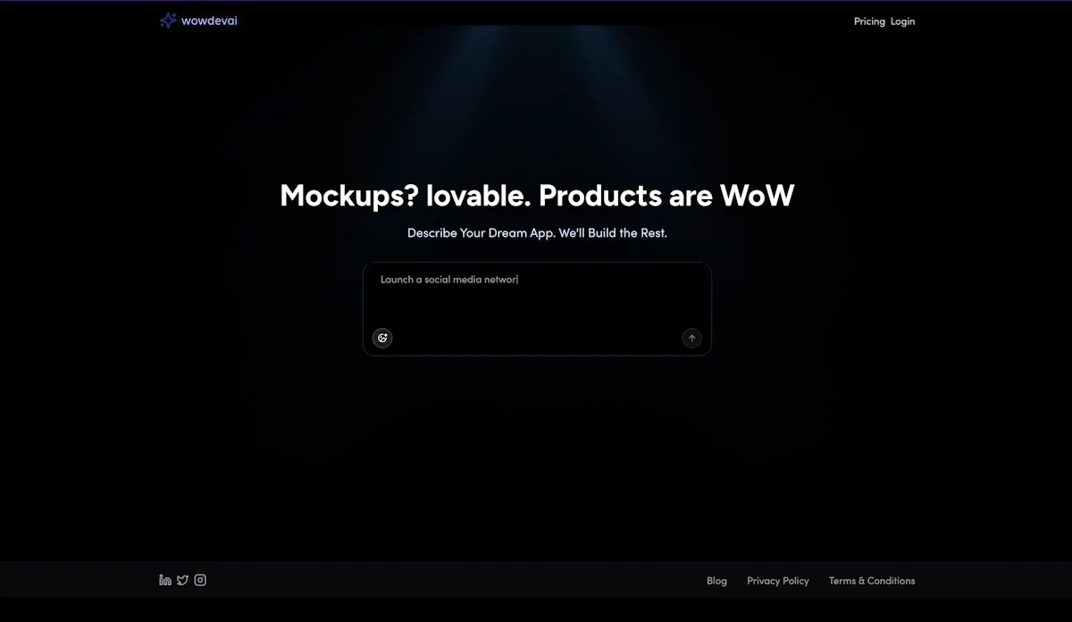 wowdevai