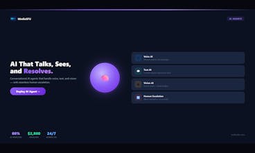 MediaSFU gallery image