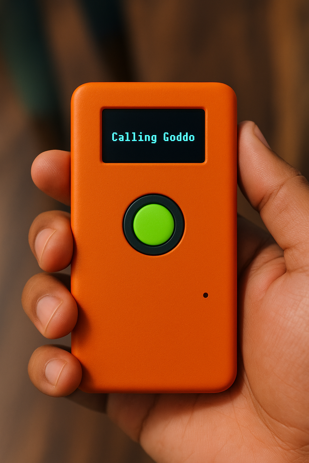 Goddo - your kid's smartest friend gallery image