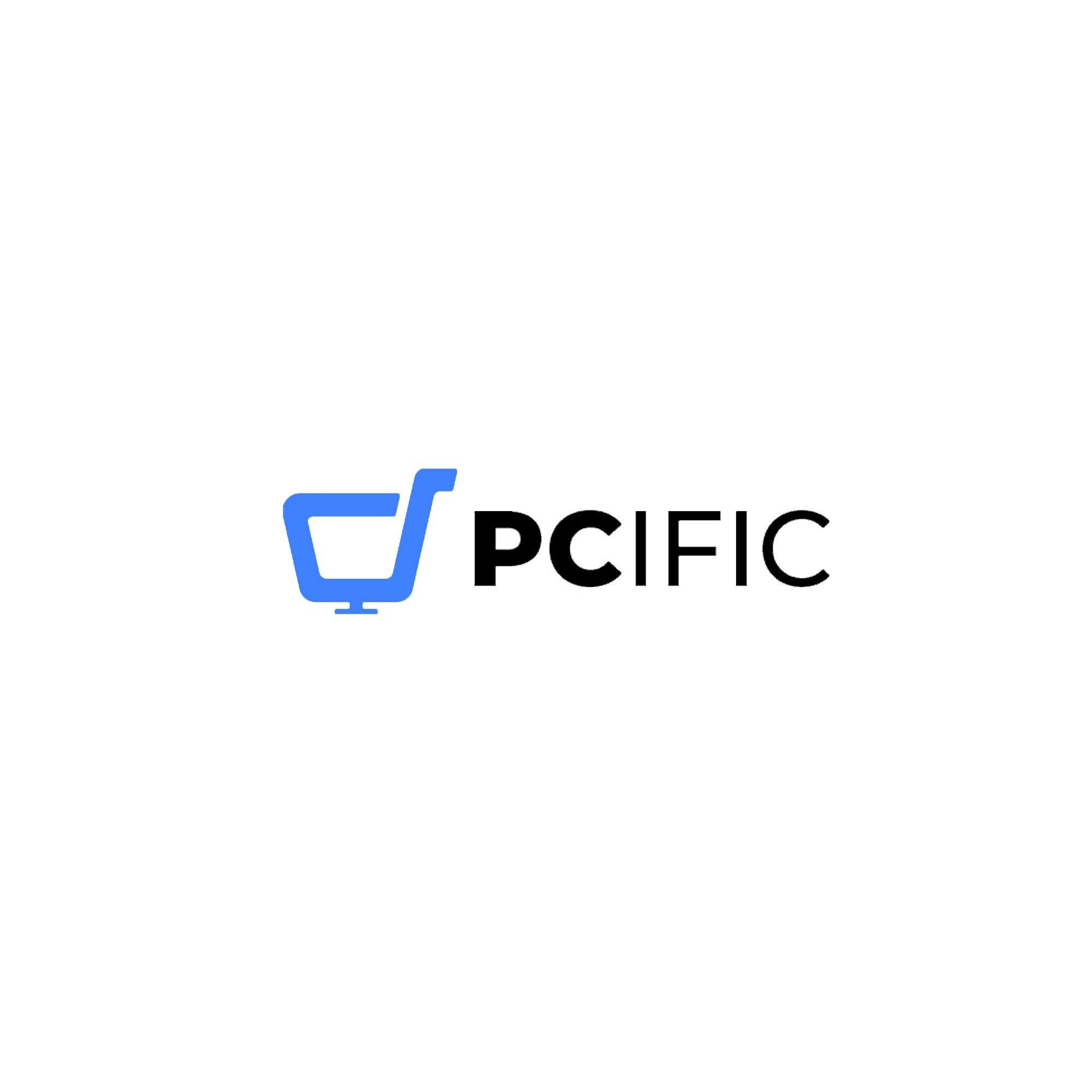 PCIFIC logo