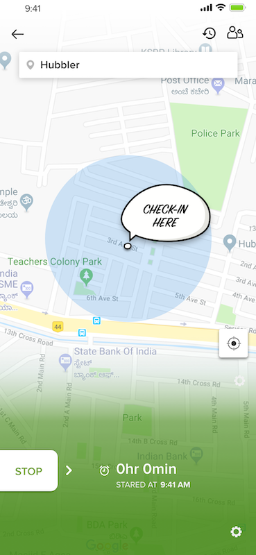 Hubbler Private Limited gallery image