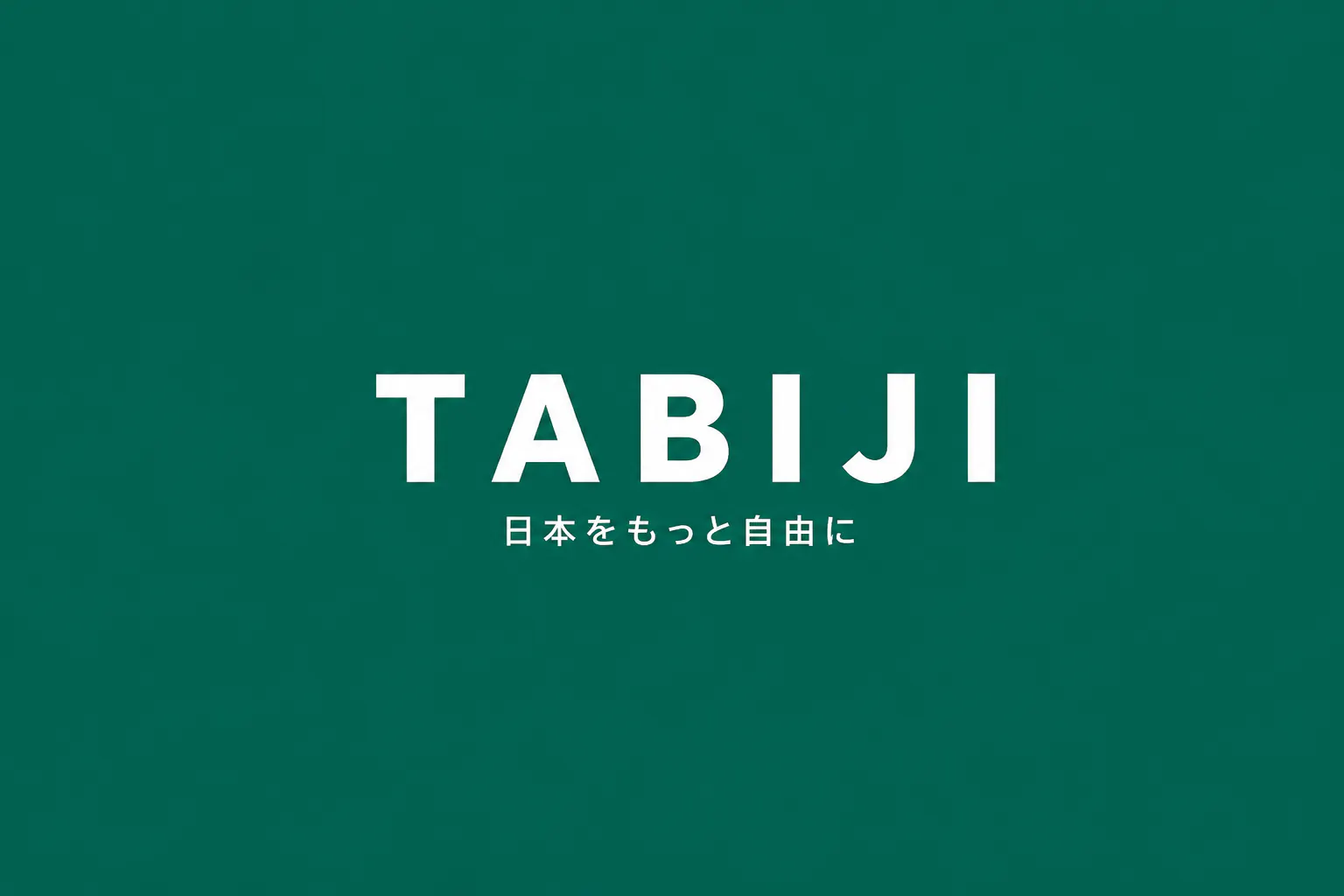TABIJI