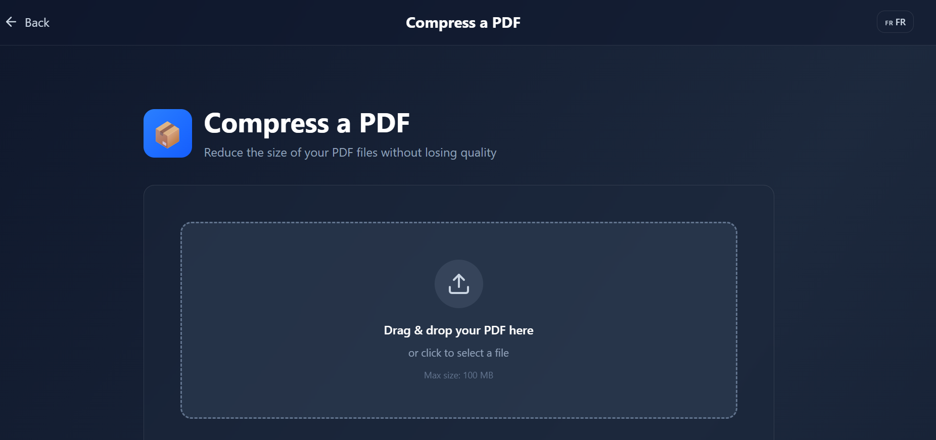 PDFPulse gallery image