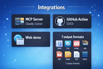 GEO Optimizer gallery image