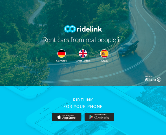 RideLink