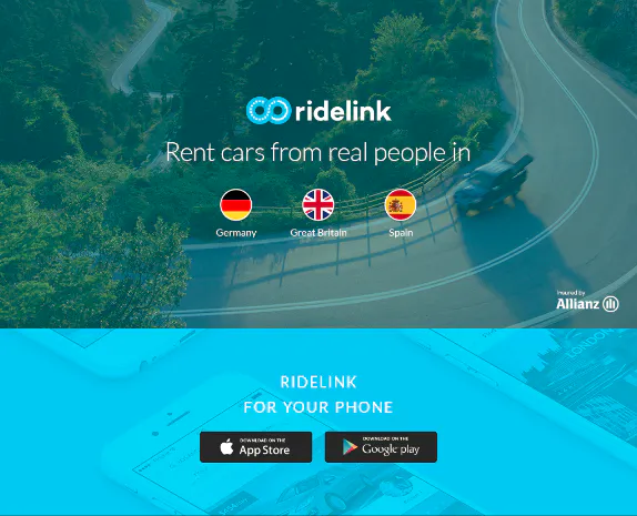 RideLink