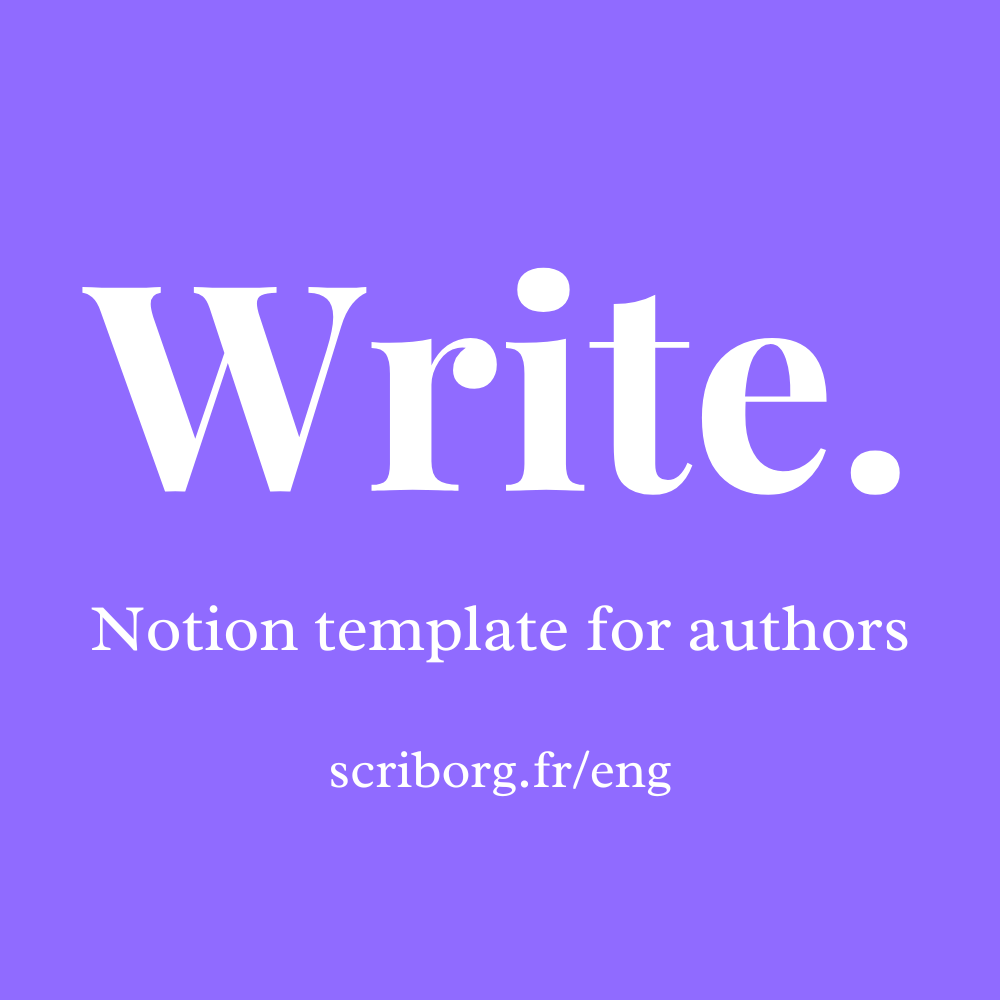 scriborg