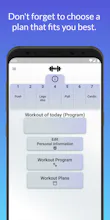 WRKTplus - fitness for everyone gallery image