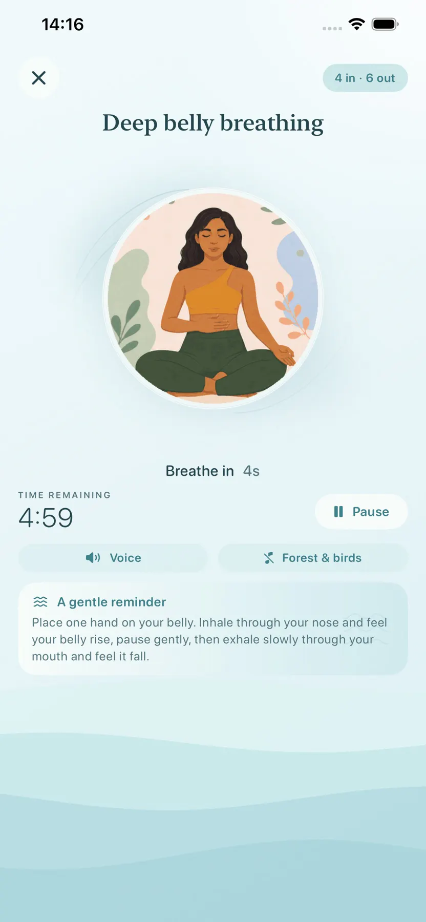 CapyDay: Reflect & Breathe gallery image
