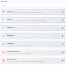 PDFProHub – Free Online Tools gallery image