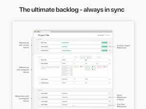 SprintHub gallery image