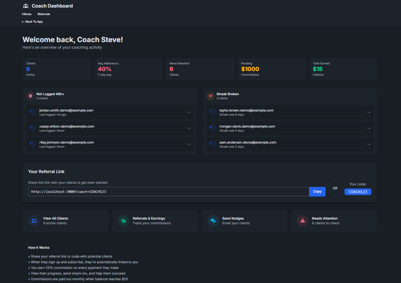 MacroChat gallery image