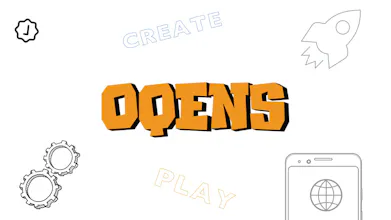 OQENS gallery image