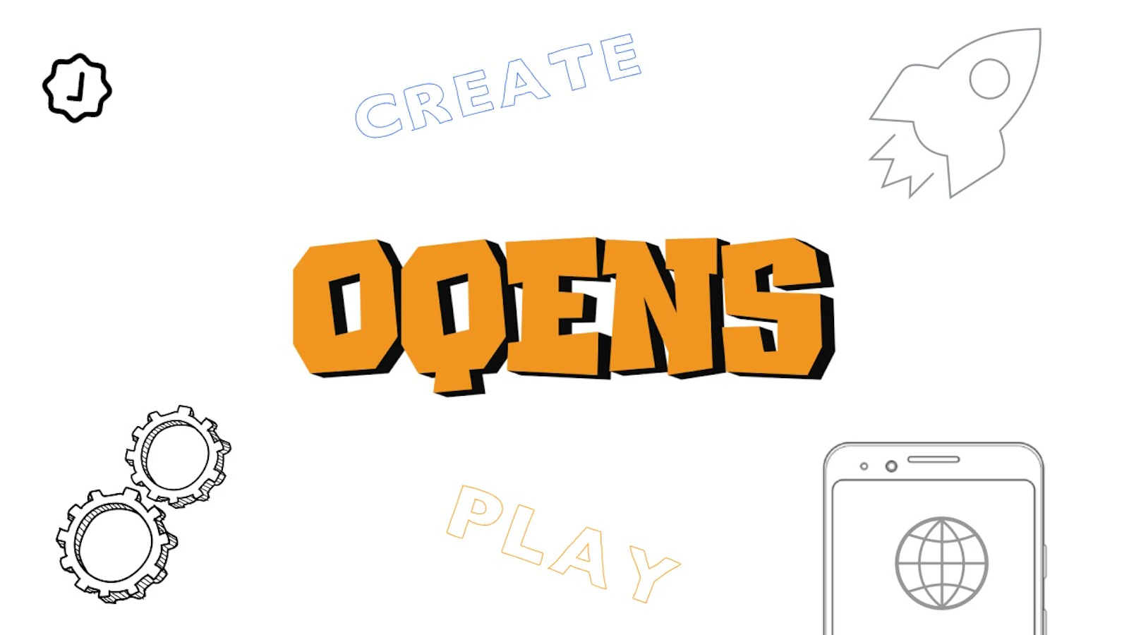 OQENS screenshot 1