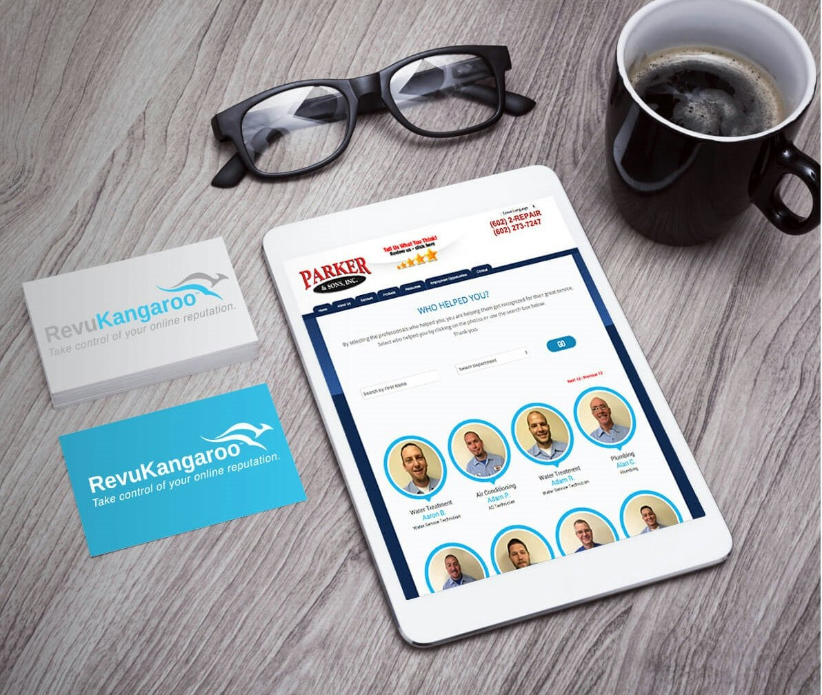 RevuKangaroo gallery image