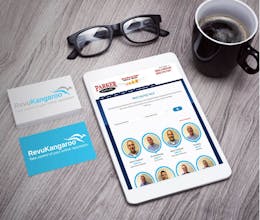 RevuKangaroo gallery image