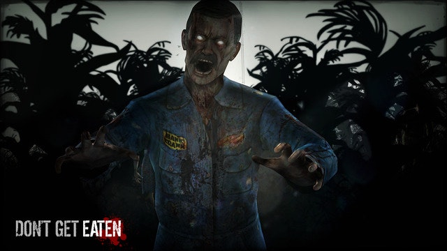 Into the Dead gallery image