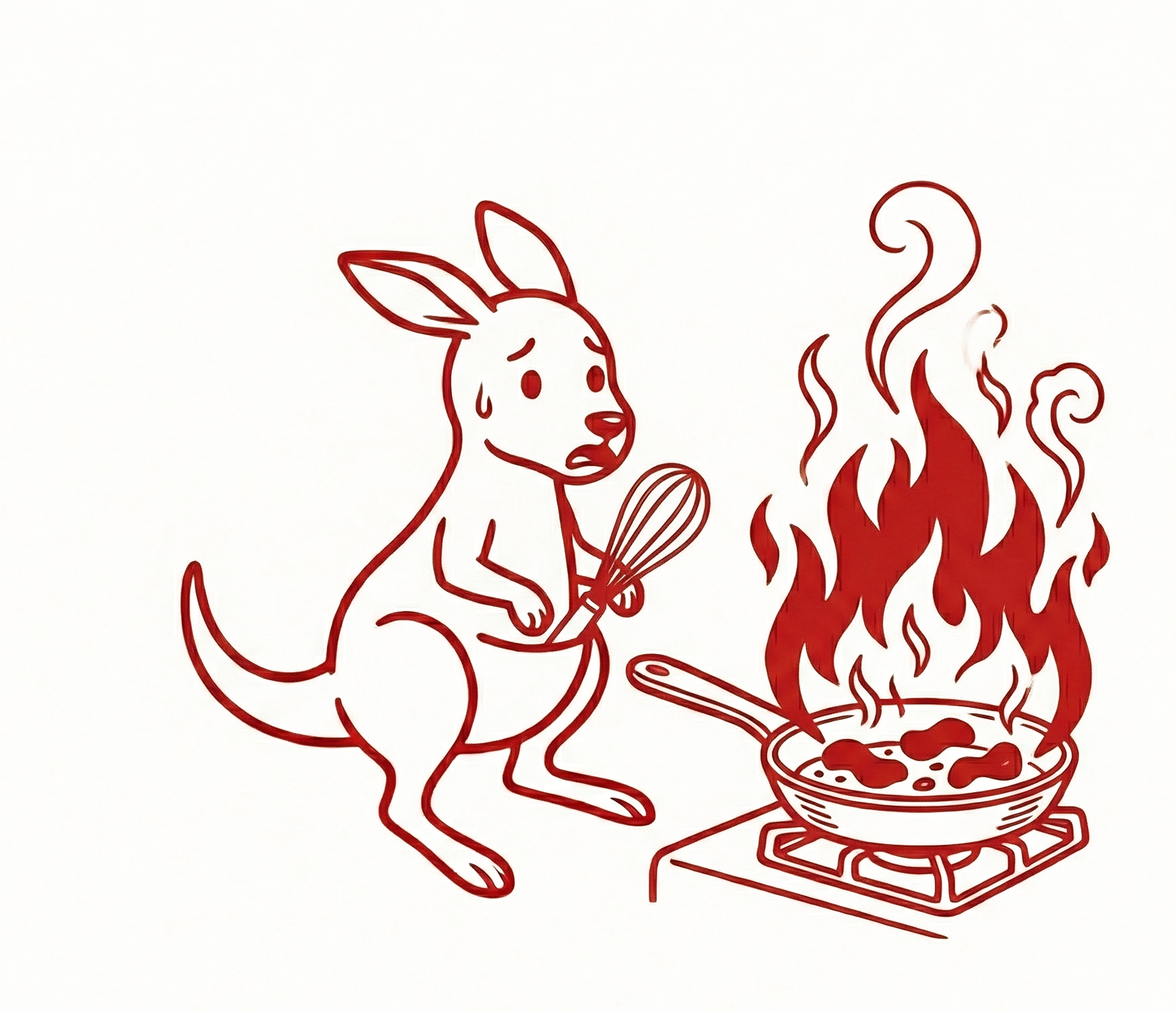 Already changing how people cook at home gallery image