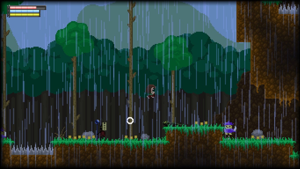 Momento Temporis: Light from the Deep gallery image