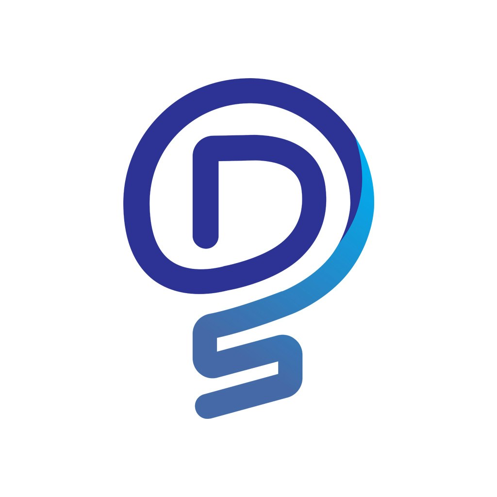 DeskSense - AI-powered Personal Assistant logo